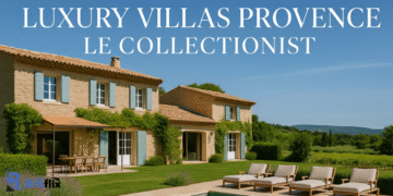 Luxury Villas Provence Le Collectionist