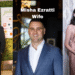 Who Is Misha Ezratti Wife? A Closer Look at the Woman Behind the Leader of GL Homes Misha Ezratti Wife