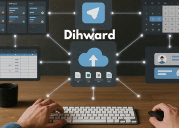 Dihward