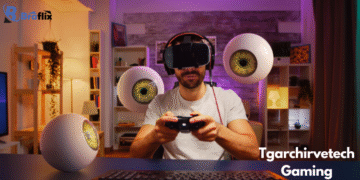 Tgarchirvetech Gaming: Merging Technology, Gameplay, and Innovation Tgarchirvetech Gaming