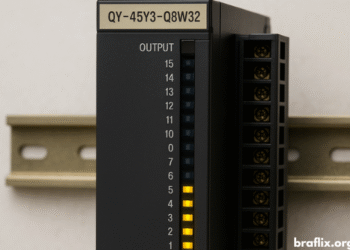 About QY-45Y3-Q8W32 Model