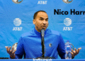 Nico Harrison: From Nike Executive to Dallas Mavericks General Manager Nico Harrison