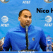 Nico Harrison: From Nike Executive to Dallas Mavericks General Manager Nico Harrison