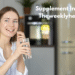 Supplement Information TheWeeklyHealthiness