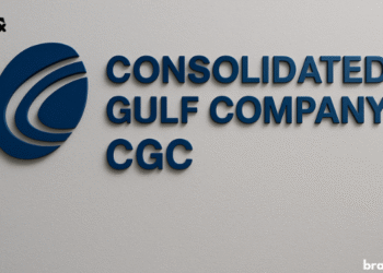 Consolidated Gulf Company