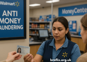 Walmart Anti Money Laundering CBL Answers