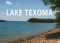 Lake Texoma Should Be Capitalized: Understanding Proper Noun Rules and Usage Lake Texoma Should Be Capitalized