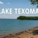 Lake Texoma Should Be Capitalized