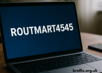 Routmart4545