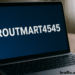 Routmart4545