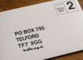 PO Box 795 Telford: Understanding Its Purpose and What to Do if You Receive a Letter PO Box 795 Telford
