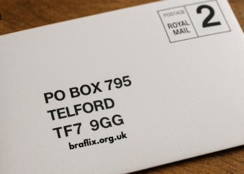 PO Box 795 Telford