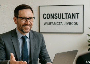 Consultant Wiufamcta Jivbcqu