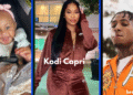 Kodi Capri: A Detailed Look at the Life of NBA YoungBoy’s Daughter Kodi Capri