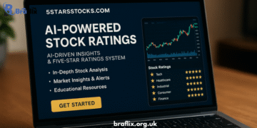 5starsstocks .com: Full In-Depth Review of the AI-Powered Stock Research Platform 5starsstocks .com