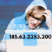185.63.2253.200: A Complete Guide to Invalid IP Addresses, Causes, and Cybersecurity Implications 185.63.2253.200