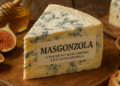 Masgonzola: The Decadent Harmony of Mascarpone and Gorgonzola Dolce Masgonzola
