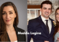 Maddie Lagina