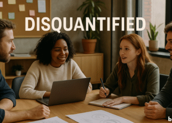 Team Disquantified Org