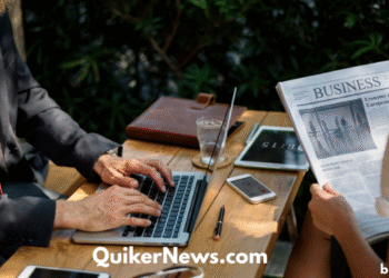 QuikerNews.com