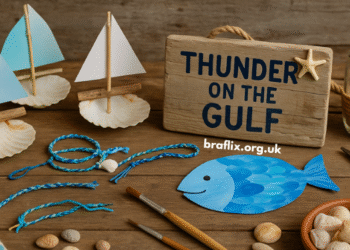 Fun Craft Thunderonthegulf