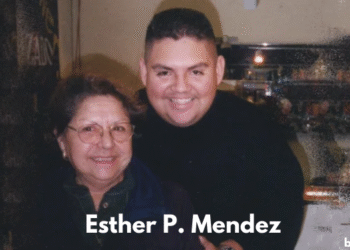 Esther P. Mendez