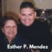 Esther P. Mendez