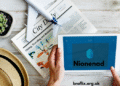 Nionenad: Crafting a Unique Digital Identity for the Modern Age Nionenad