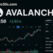 Crypto30x.com Avalanche: A Detailed Guide to Blockchain Integration and Market Insights Crypto30x.com Avalanche