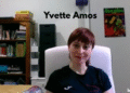 Yvette Amos: The Viral BBC Wales Interview That Captured the Internet’s Attention Yvette Amos