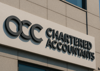OCC Chartered Accountants