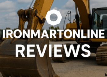 IronMartOnline Reviews