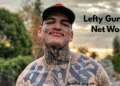 Lefty Gunplay Net Worth
