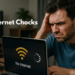 Internet Chocks: Understanding, Fixing, and Preventing Sudden Internet Slowdowns Internet Chocks