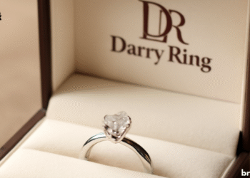Darry Ring