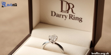 Darry Ring