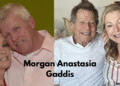 The Life of Morgan Anastasia Gaddis: A Glimpse Into the Daughter of Country Music Icons Morgan Anastasia Gaddis