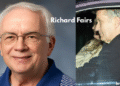 Richard Fairs