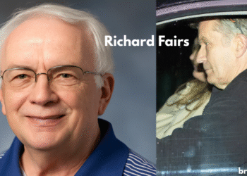Richard Fairs