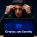 iCryptox.com Security