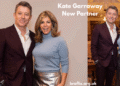 Kate Garraway New Partner
