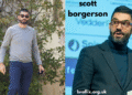 Scott Borgerson: A Tech Entrepreneur and His Notable Connection to Ghislaine Maxwell Scott Borgerson