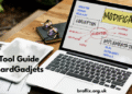 Tool Guide ZardGadjets: Streamlining Productivity and Workflow Tool Guide ZardGadjets