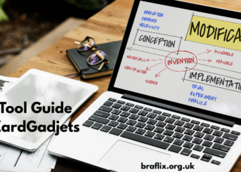 Tool Guide ZardGadjets