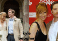 Kyle Baugher: The Private Life of Kelly Reilly's Husband Kyle Baugher