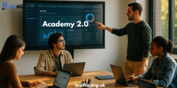Academy 2.0: The Future of Learning and Training Platforms Academy 2.0