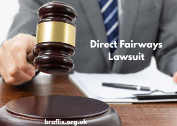 Direct Fairways Lawsuit