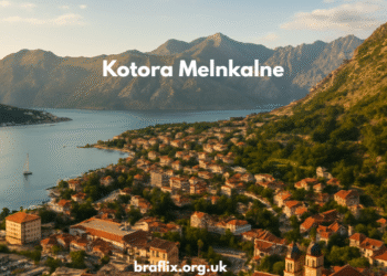 Kotora Melnkalne