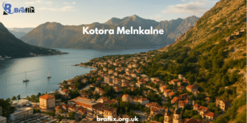 Kotora Melnkalne
