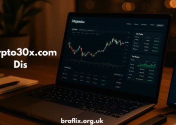 Crypto30x.com Dis